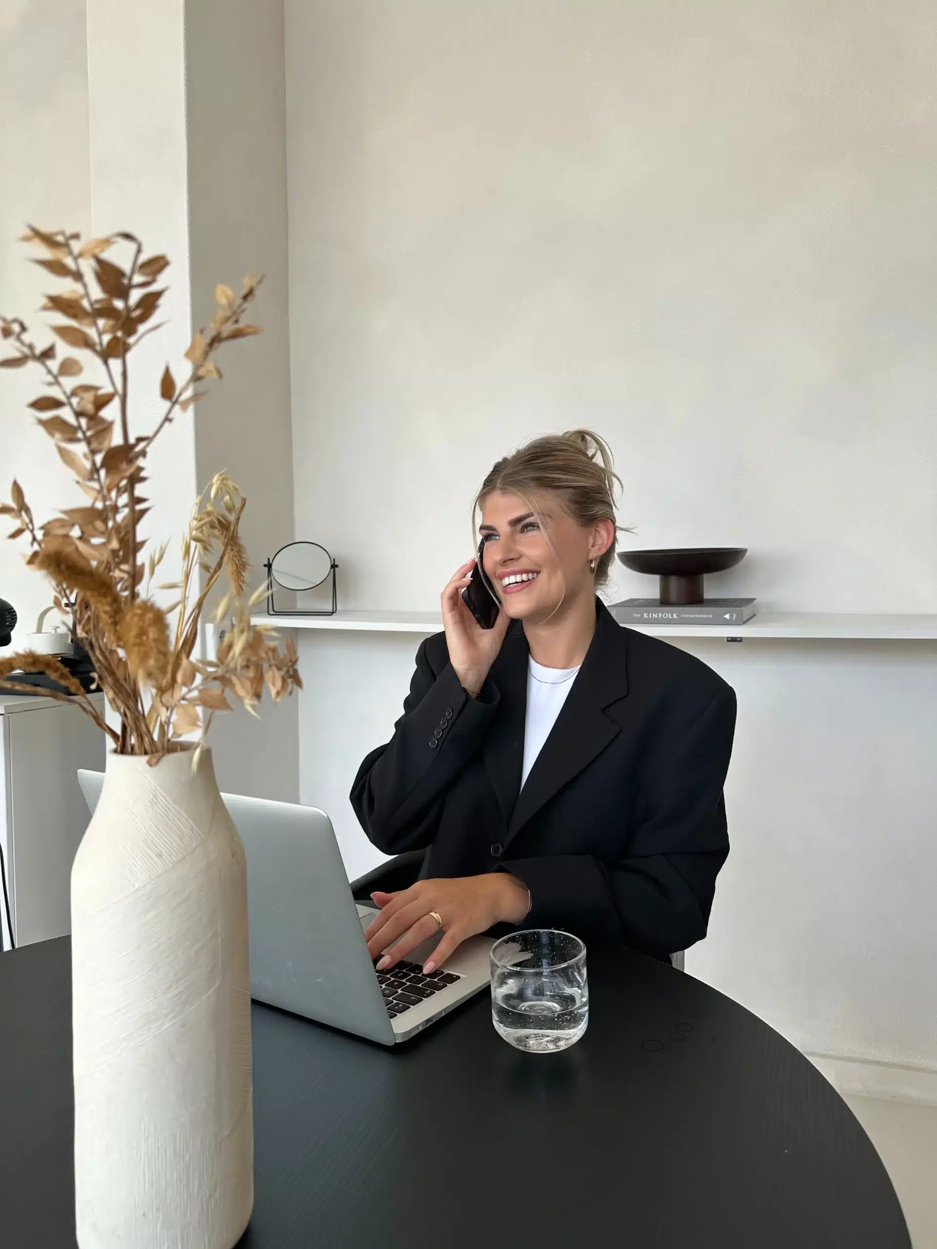 SEO specialist mkb 1